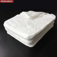 Peekaboo wipes for eyewear microfiber cleaning cloth for spectacles custom logo white cleaning cloth for sunglasses High Quality