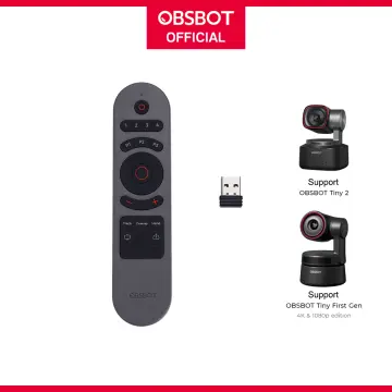 Shop Latest Obsbot Tiny online