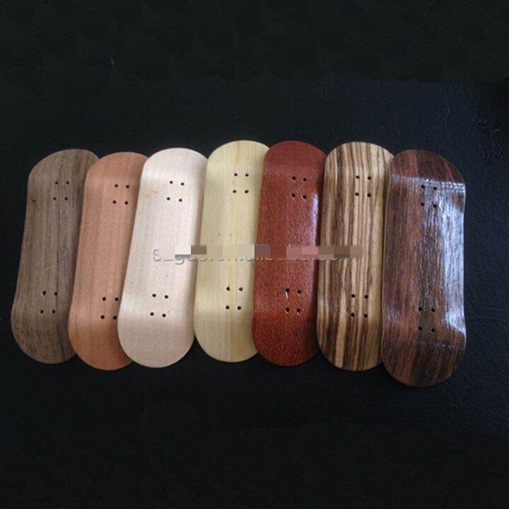 32MM Tech Decks Complete Maple Wooden Fingerboards Mini Skateboards