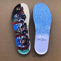 [HOT EXQQUZIOWGWD 116] ใหม่กีฬา DUNK SB Air Cushion Insoles สำหรับผู้ชายและผู้หญิง OW Travis Scott JackboysSEAN CLIVER