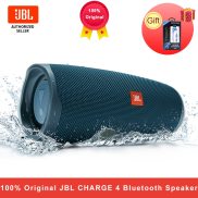 HÀNG CHÍNH HÃNG Loa Bluetooth JBL Charge 4 Mua Ngay Loa JBL Charge 4 PLUSS