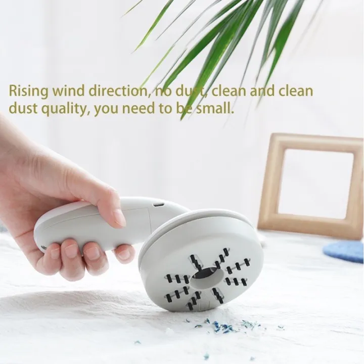 lW]MINI HANDHELD VACUUM CLEANER Lazada PH