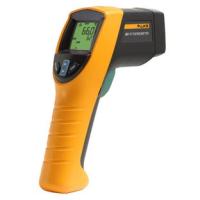 FLUKE561  	Combined Infrared and Contact Thermometer IR and K-Type Contact