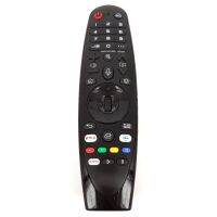 ใหม่ AM-HR19BA AKB IR FR Voice Magic REMOTE สำหรับ LG 4K UHD Smart รุ่น2019 M7000PLC M7400