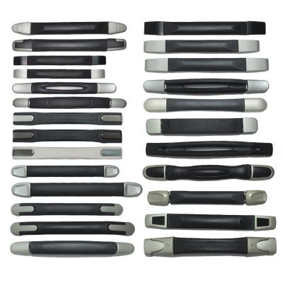 【CW】 Suitcase Luggage Accessories Handle Spare Grip Repairs Pull