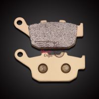 Motorcycle Rear Brake Pads For Honda CB 300 FA AC RA ABS CMX 300 Rebelle CB CBR 500 CMX500 VT/VTR 250 CTX/NC 700 D N NM4 Vultus