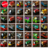 Original Thomas and Friends ของเล่น hooked พลาสติก Minis Train gatour Gordon เครื่องยนต์รุ่นของขวัญวันเกิดสำหรับเด็ก Collection