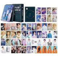 DSF Studio Bts Dalmajung อัลบั้มรูปโลโม่การ์ดรูปภาพขนาดเล็ก 50pcs