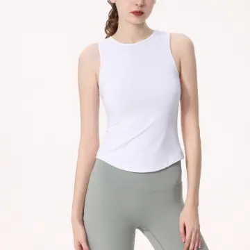 Shop Pilates Tops with great discounts and prices online - Jan 2024