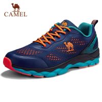 ◆▪✗ Camel รองเท้าผ้าใบลําลอง น้ําหนักเบา เหมาะกับการวิ่ง เล่นกีฬา สําหรับผู้ชาย