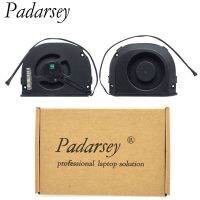 【LZ】☈▼♦  Padarsey Nova CPU Substituição Fan Cooling para Aeroporto Tempo Cápsula A1470 A1521 Fan MG60121V1-C01U-S9A