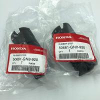 ยางพักเท้าหน้า แท้ศูนย์ HONDA WAVE100/WAVE110/WAVE125 (50661-GN8-920)