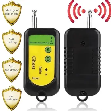 Shop Latest Radio Frequency Tracker online 