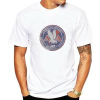 American Airlines Vintage Retro Logo T 1930S 1940S Grey Small To Xxl Distressed Print Men T