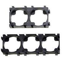 【hot】✱ 10x 21700 Cell Holder Spacer Radiating for shell Bracket