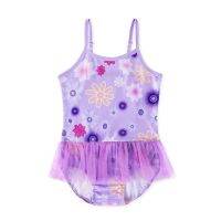 [COD] 2022 Childrens Swimsuit Seaside European and Backless Sling SL20