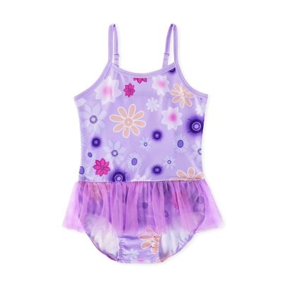 [COD] 2022 Childrens Swimsuit Seaside European and Backless Sling SL20