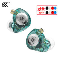 KZ EDX PRO 10mm Dual Magnetic Circuit Dynamic Drive Earphone HIFI Bass Earbud Sport Noise Cancelling Headset KZ ZSN PRO ZAS SK10