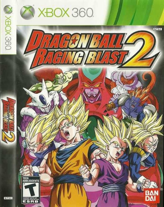 dragon-ball-ดราก้อนบอล-ทุกภาค-แผ่นเกม-xbox-360-สำหลับเครื่องแปลง-rgh-jtac-lt2-0-lt3-0