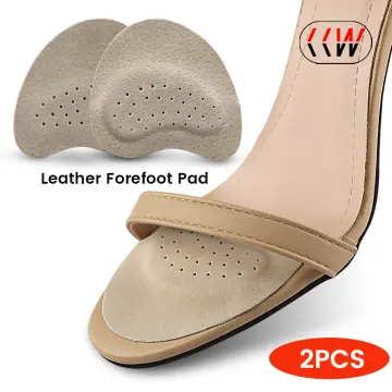 Best shoe tongue on sale pads