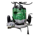 เครื่องเร้าเตอร์ทำบัว HIKOKI-M12SE