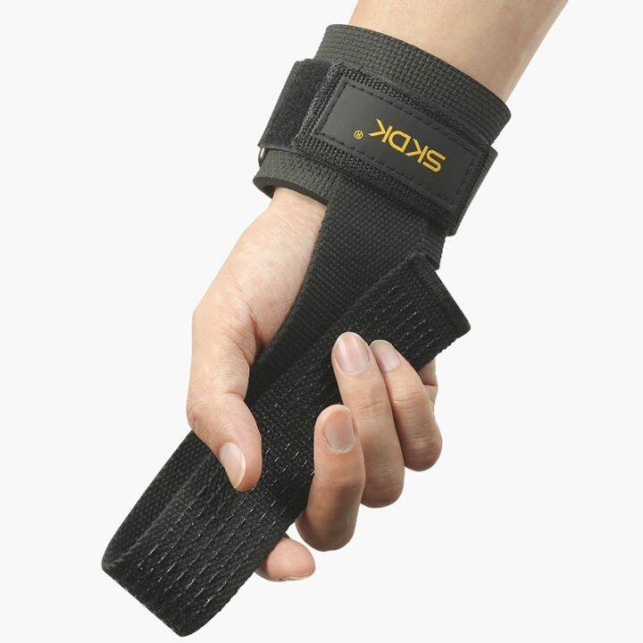 new-weightlifting-grip-band-wrist-strap-power-band-wrist-brace-sports-fitness-weight-training-wrist-support-band-1-pair