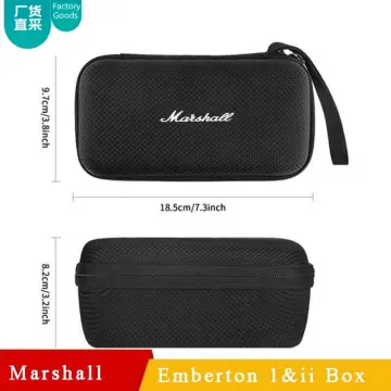Buy Marshall Emberton Speaker Case devices online | Lazada.com.ph