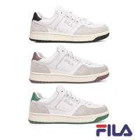 FILA KOREA Targa Club LT รองเท้า ฟิล่า เกาหลี แท้ ได้ทั้งชายหญิง