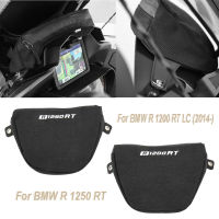 Kokpit Bag Motosikal กระเป๋าถือ Penyimpanan Pakej R1200RT R1250RT Beg Kalis Air Beg Perjalanan untuk BMW R 1200 RT LC 2020 2019