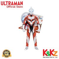 Ultra Big Soft Figure Ultraman Geed Primitive / ฟิกเกอร์บิ๊กซอฟ ยอดมนุษย์อุลตร้าแมน