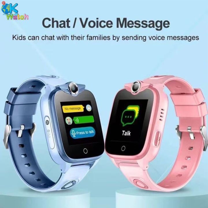 ok-watch-นาฬิกาป้องกันเด็กหาย-new-wonlex-k9-ของแท้-100-รับประกันศูนย์ไทย-แอบดู-แอบฟัง-แอบส่อง-ดูผ่านมือถือได้ทั้วโลก
