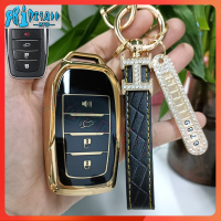 RTO [พร้อมส่ง] พวงกุญแจรถยนต์ Tpu 2022โชคลาภใหม่ของ Toyota,เคสใส่กุญแจรถ2022ฟอร์จูน GR Legend Sigma 4 Camry