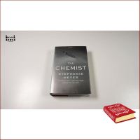 How can I help you? &amp;gt;&amp;gt;&amp;gt; หนังสือ The Chemist : 9780316387835