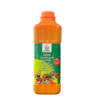 โอโมน สารสกัดธรรมชาติบำรุงพืช 1ลิตร O-MON / OMON natural plant nourishing extract 1 liter