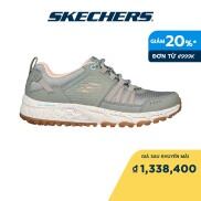 Skechers Nữ Giày Thể Thao Trail và Hiking Tập Gym, Đi Học
