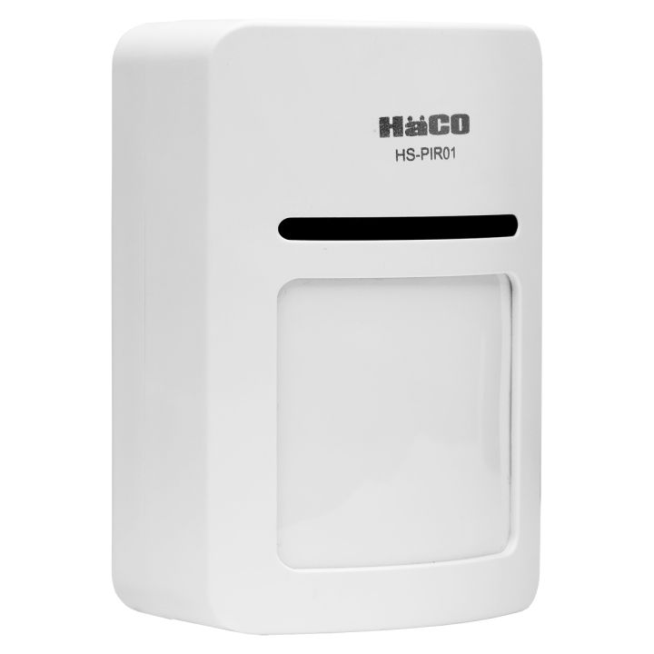 haco-pir-motion-sensor-เซ็นเซอร์ตรวจจับความเคลื่อนไหว-รุ่น-hs-pir01