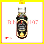 Tinh dầu Vanilla Best Odour Thái Lan 30ml Tinh chất Vani