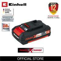 แบตเตอรี่ Einhell Li-ion 18V 2Ah