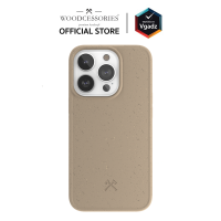 เคส Woodcessories รุ่น Bio Case MagSafe - iPhone 14 Pro Max by Vgadz