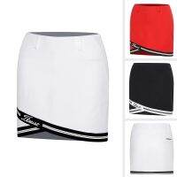 T TIT Summer New Style Golf Skirt Women Quick-Drying Breathable Fashion Slim-Fit Sports Five-Point