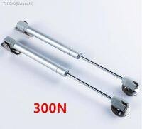 ▲▬ New 300N Furniture Hinge Kitchen Cabinet Door Lift Pneumatic Support Hydraulic Gas Spring Stay Hold Pneumatic Hardware 21