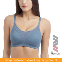 Wacoal Motion Wear เสื้อชั้นในสำหรับออกกำลังกาย - WR1513 816