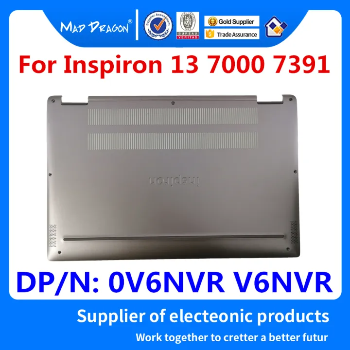 Laptop New original silver Access Panel Door Cover Bottom Base Bottom