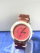 Đồng hồ nam Benetton By Bulova Vintage 1J zize 38