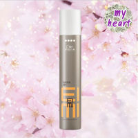 Wella EIMI Super Set Extra Strong Finishing Spray 300/500 ml สเปรย์ จัดแต่งทรงผมที่แข็งแกร่งเป็นพิเศษ เพื่อช่วยปกป้องเส้นผมของคุณจากผลกระทบของความชื้น และ UV