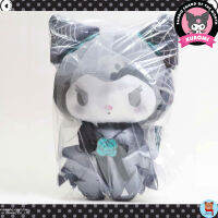 Sanrio Kuromi medium plush doll ghost wedding Furyu from Japan Sanrio??ตุ๊กตาคุโรมิ ซานริโอ้