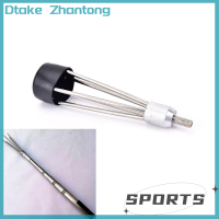 Dtake 5-Prong Harpoon Spear Gig Hook Fish Eel Barbed สแตนเลส