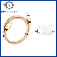 Shockley SBB5089เครื่องขยายเสียงทิศทางเดียวไมโครเวฟ + SZA2044 2.4GHz 1W 30dBm เครื่องขยายเสียงเครื่องขยายเสียง RF