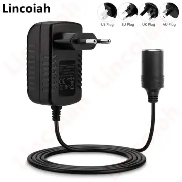 Car Charger Socket Ac - Best Price in Singapore - Nov 2023