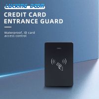 【CW】 Waterproof IP68 125khz RFID Access Control Reader 10000 User Proximity RFID Card Reader Access Control Keypad Wiegand Output